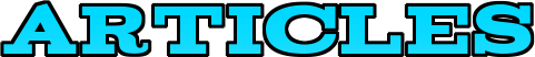articles logo